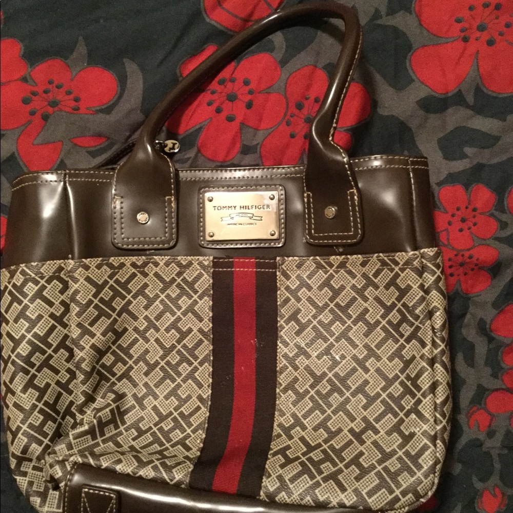 Tommy Hilfiger purse